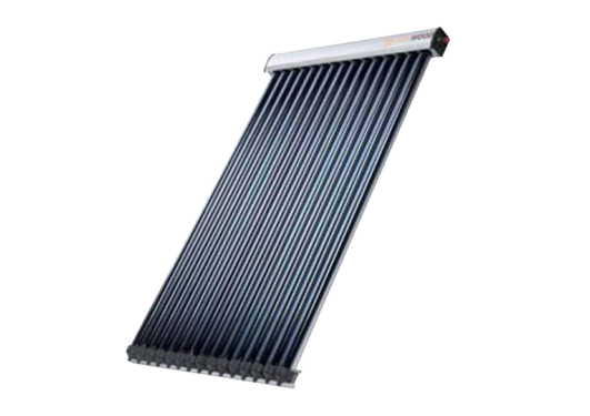 1447663416 COLLETTORE SOLARE A TUBI SOTTOVUOTO HP CPC 14-21